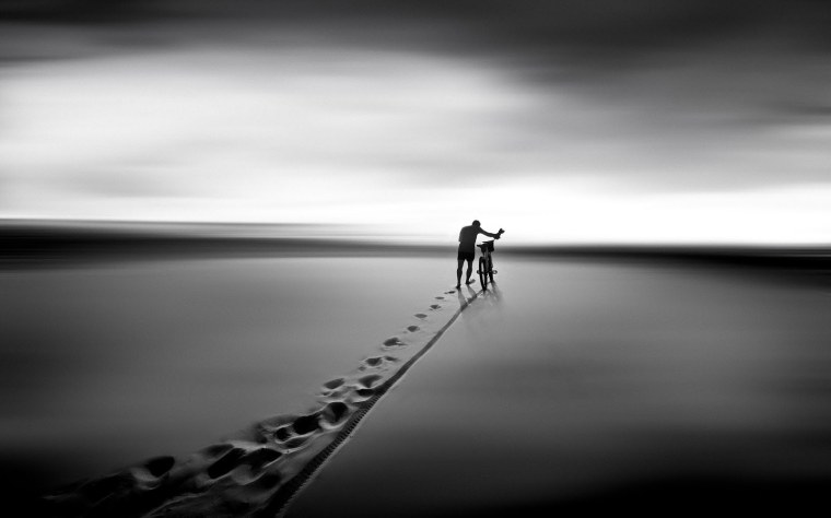 Пустота и одиночество