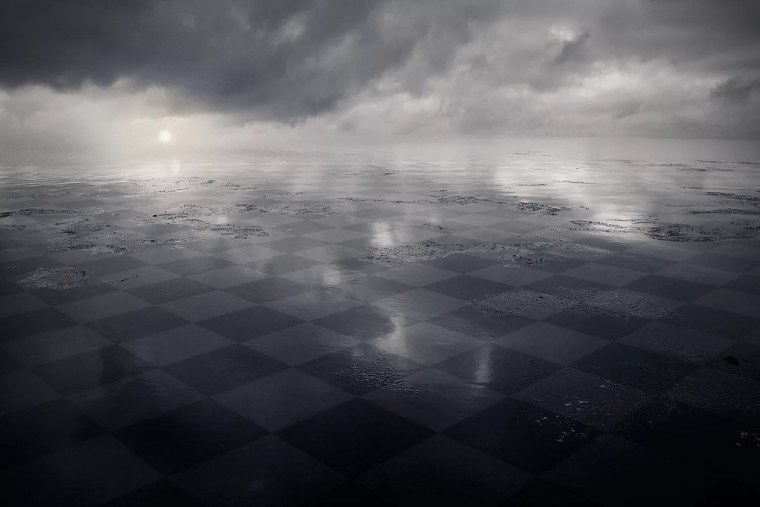 Пустота фон