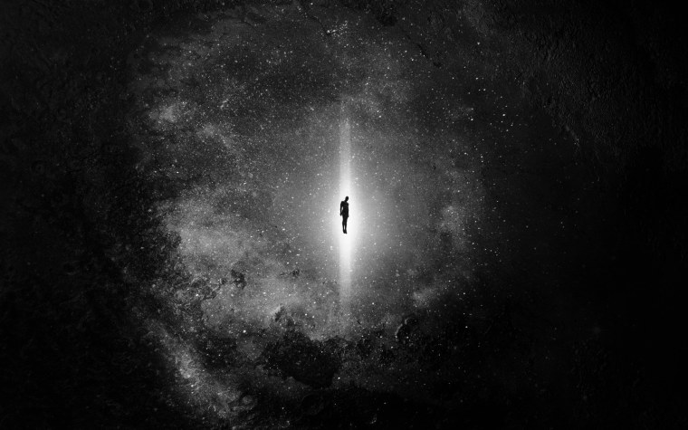 Темный космос