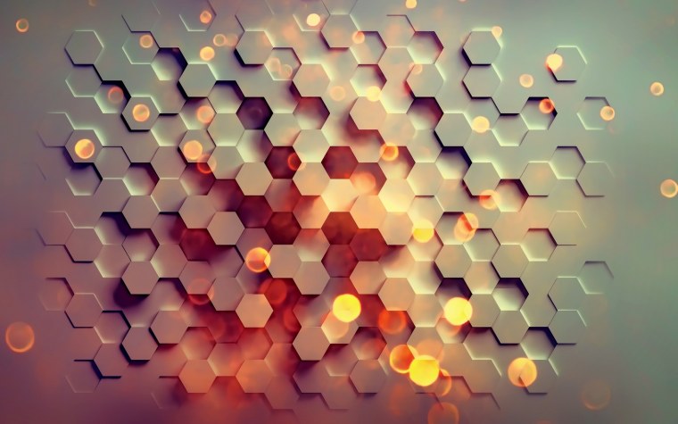 Абстрактный фон