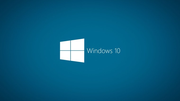 Обои Microsoft Windows 10