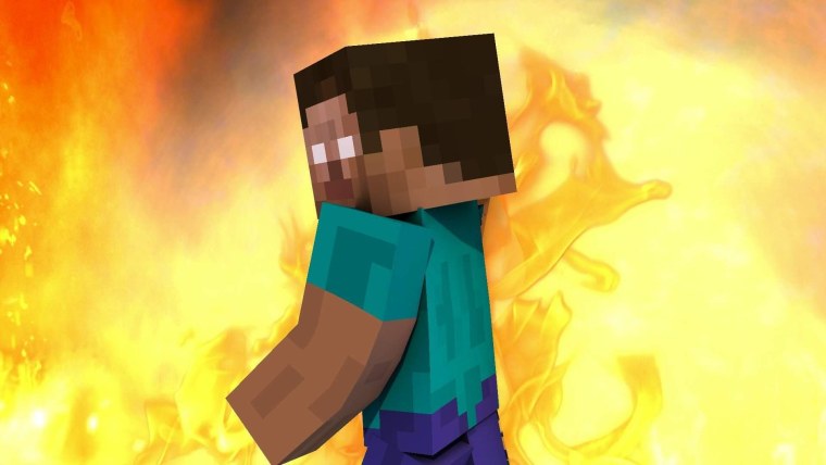 ХЕРОБРИН на рабочий стол