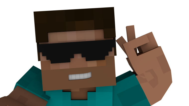 Стив из МАЙНКРАФТА