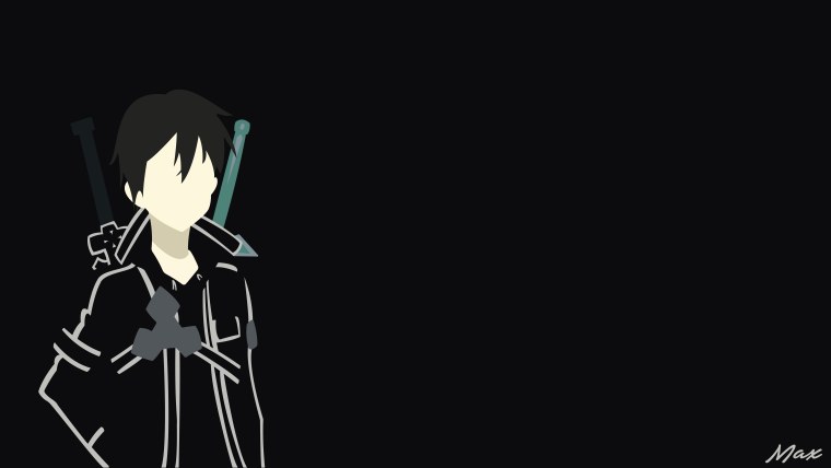 Аниме Минимализм