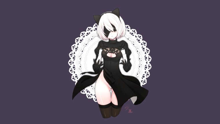 2b NIER