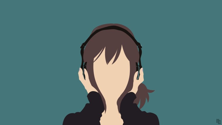 Человек Минимализм