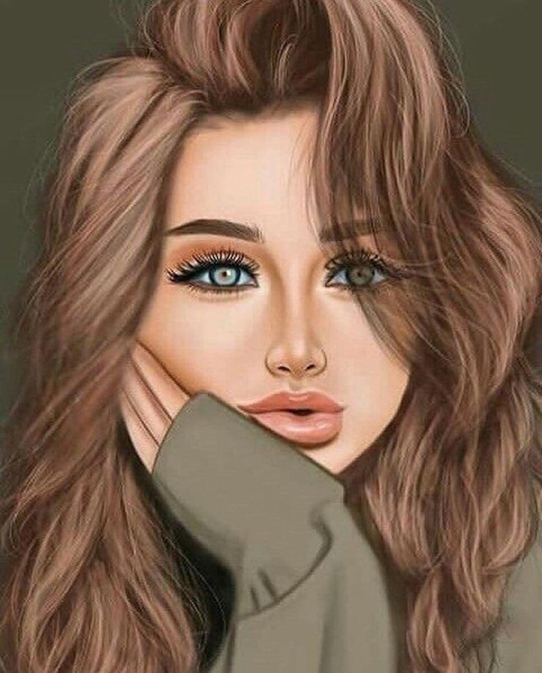 Анжела Мещерякова