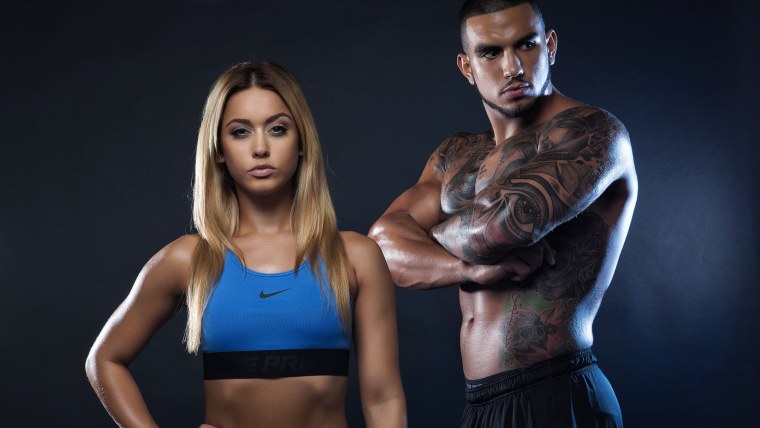 Arnold Schwarzenegger бодибилдинг