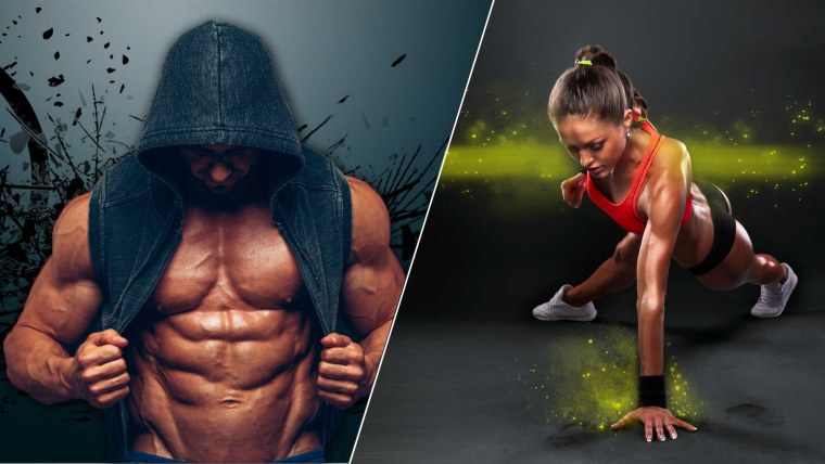 Андрей Кобелев турникмен