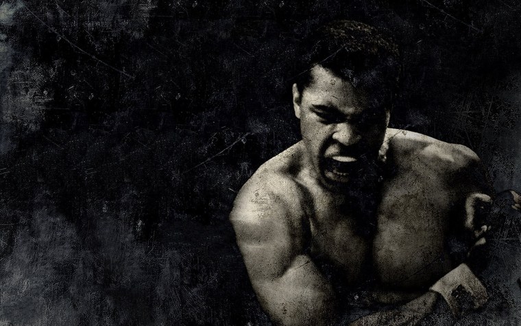 Обои на рабочий стол мотивация