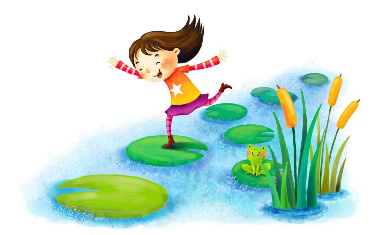 Болото на прозрачном фоне