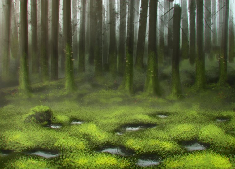 Ручеек для детей