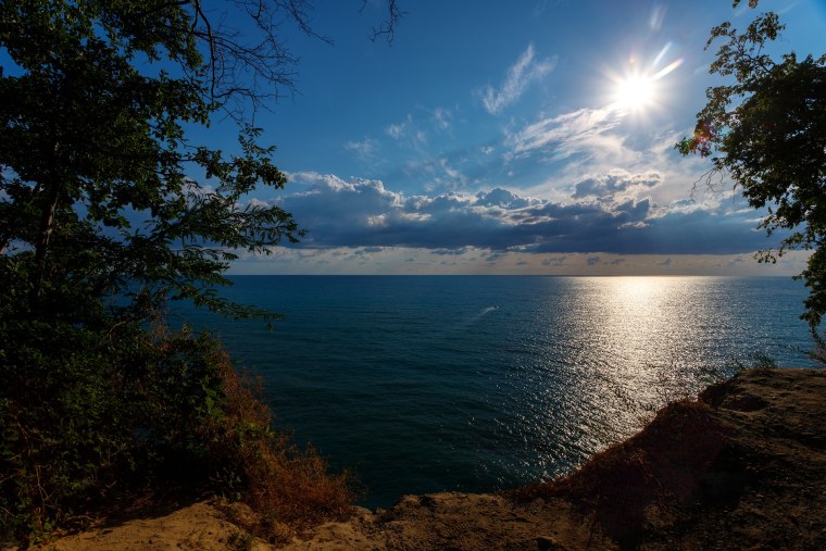 Черное море Краснодарский край