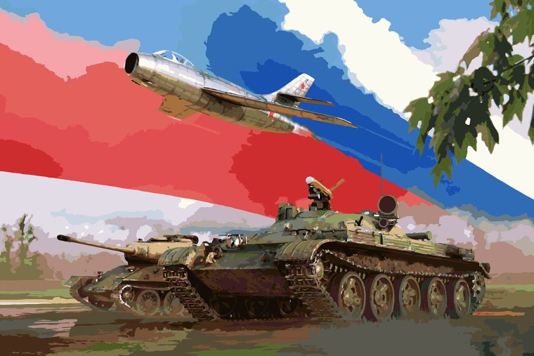 Вертолёт крокодил ми-24 боевой