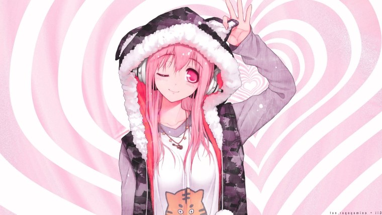 Классные картинки на аву аниме