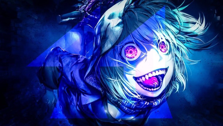 Крутые аниме