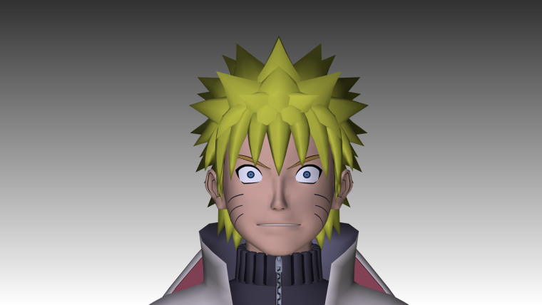 Живые обои Наруто