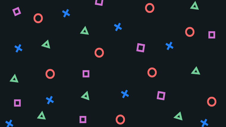 Игровой паттерн