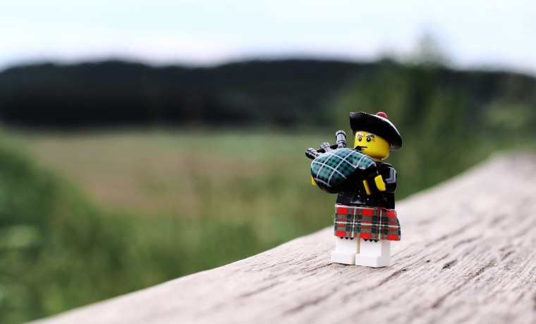 Лего человечки