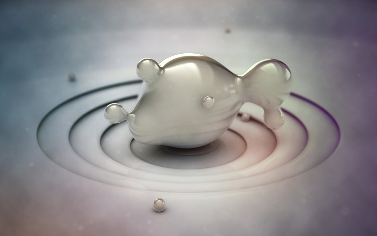 Фигурки на рабочий стол компьютера