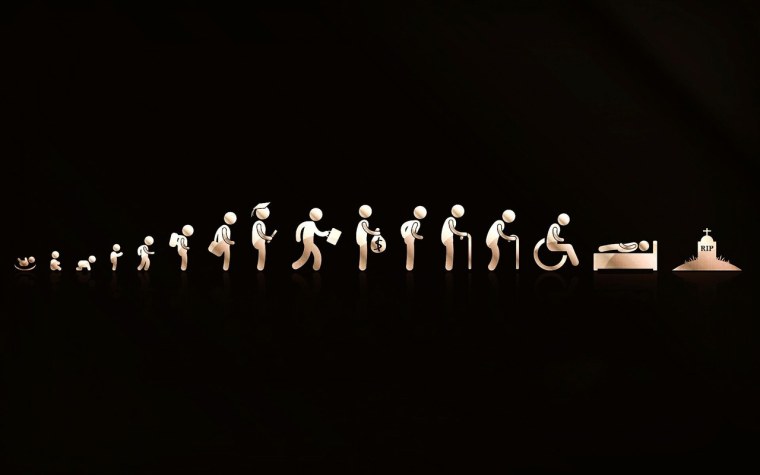 Обои на рабочий стол Бэтмен