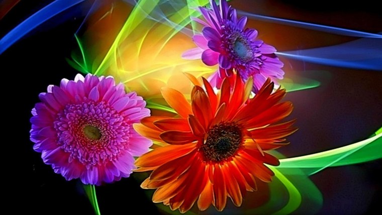 Космея Полевая