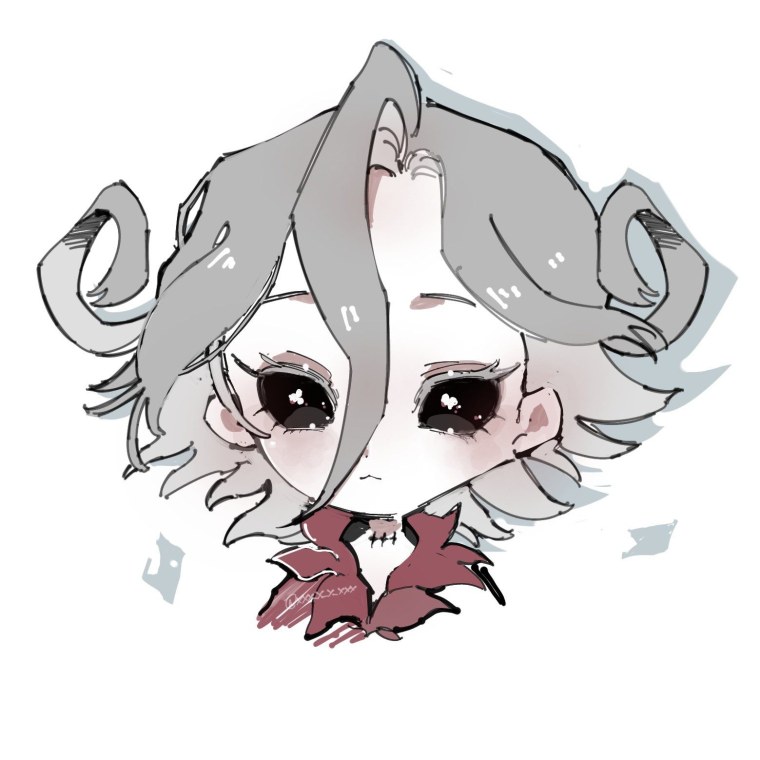 Бладборн Эйлин Чиби