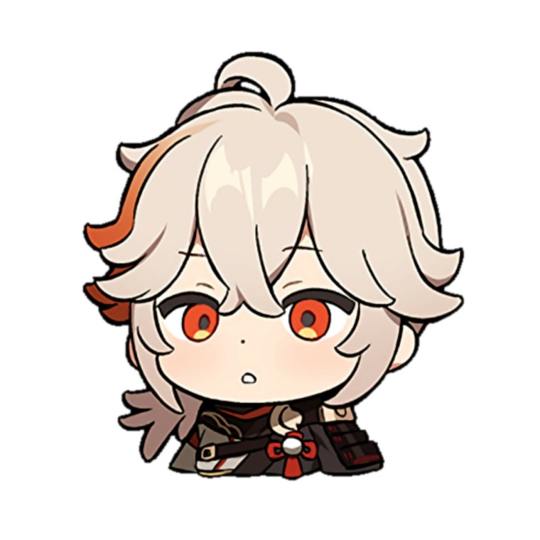 Grim Reaper персонаж