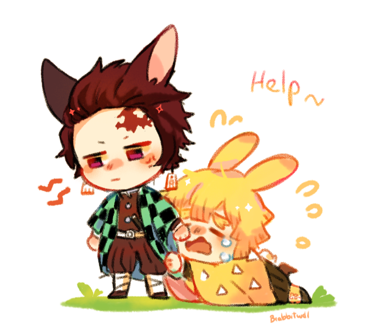 Барбара Геншин Чиби