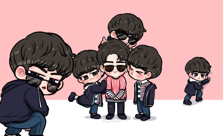 Постапокалипсис монстры