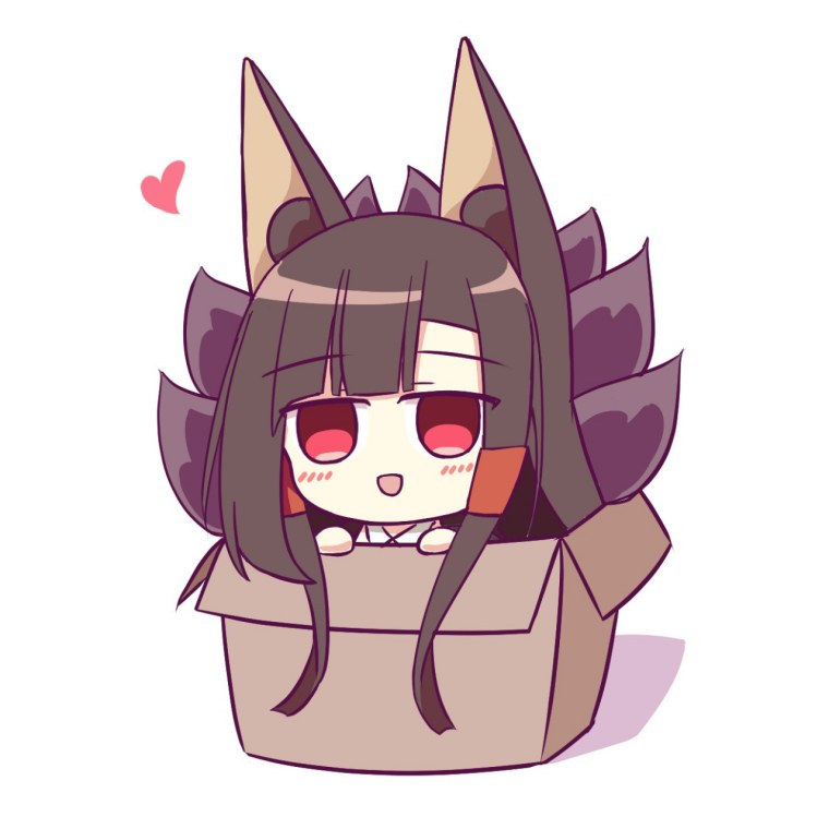 Саша Браус Чиби