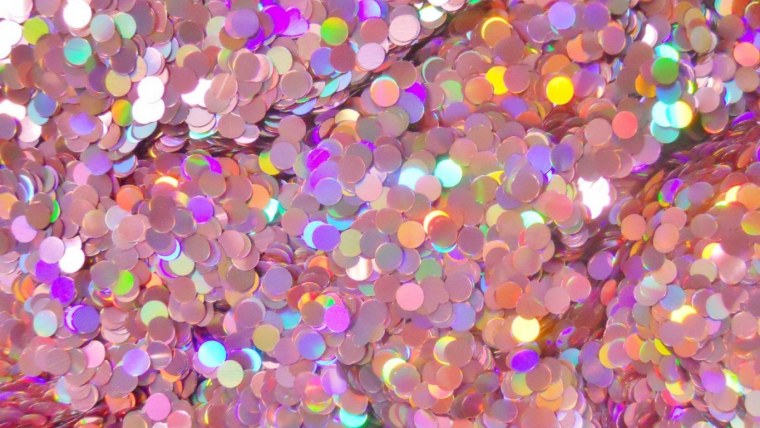 Голографический эффект