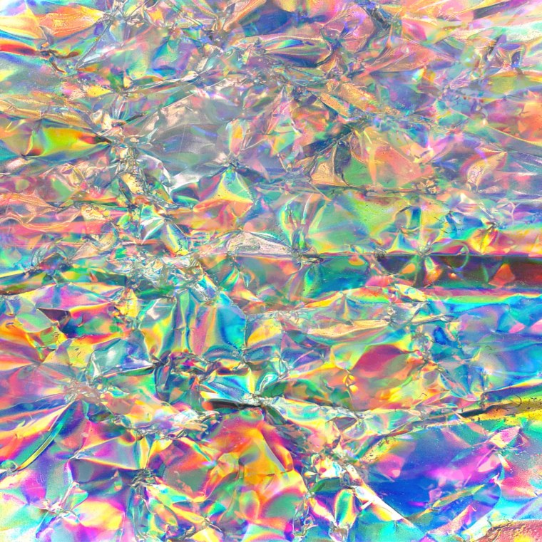 Футуристические элементы