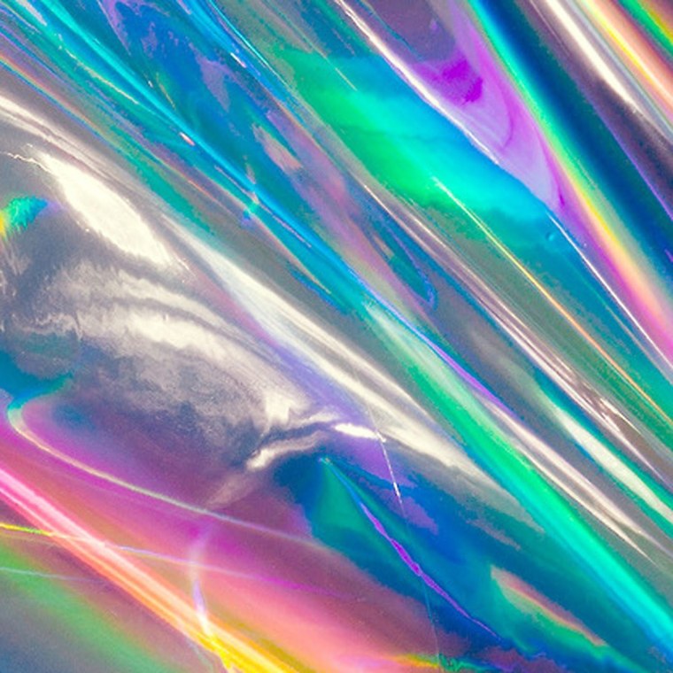 Голографический фон