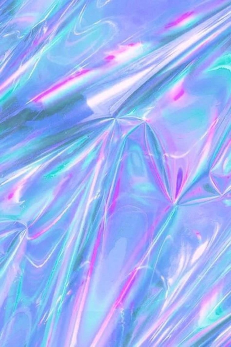 Голографический фон