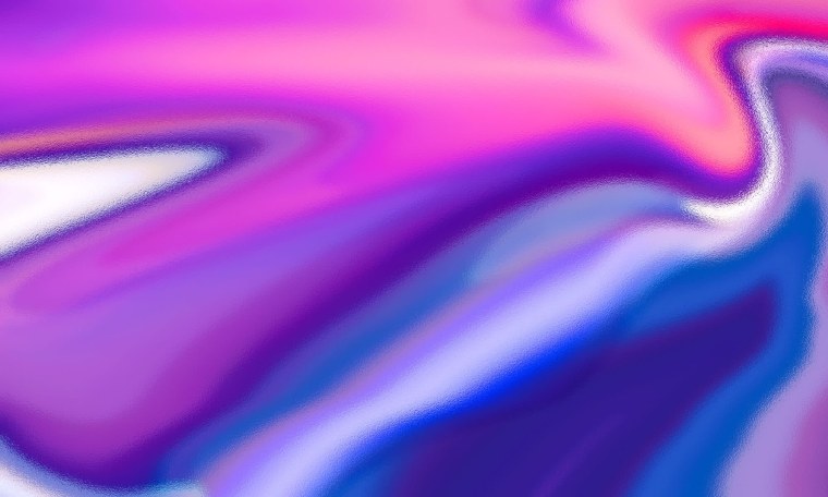 Голографический фон