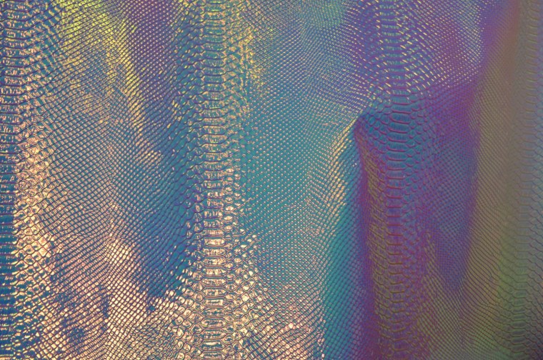 Бензиновые разводы