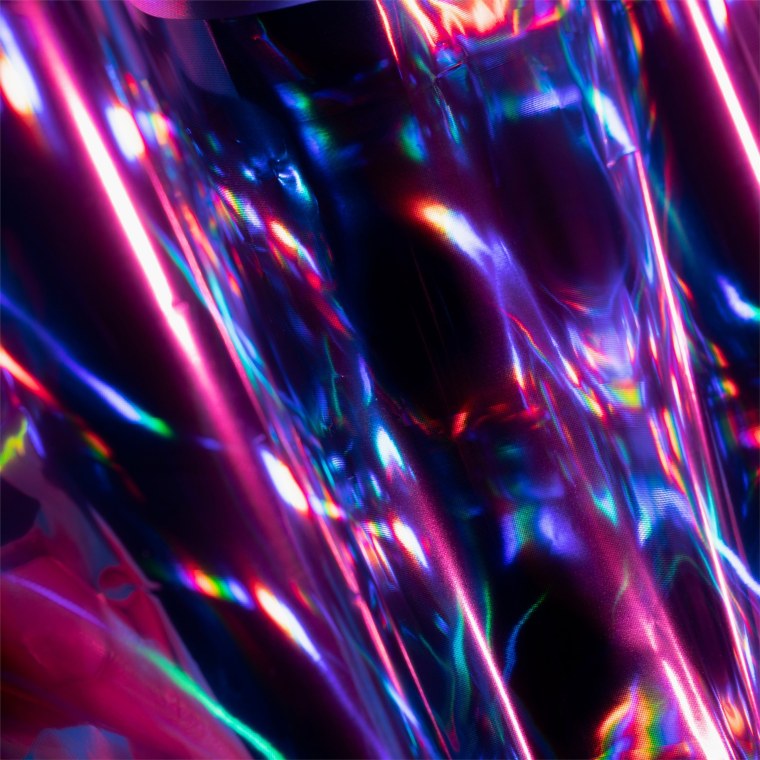 Голография фон