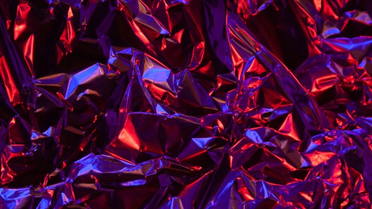 Переливающийся паттерн