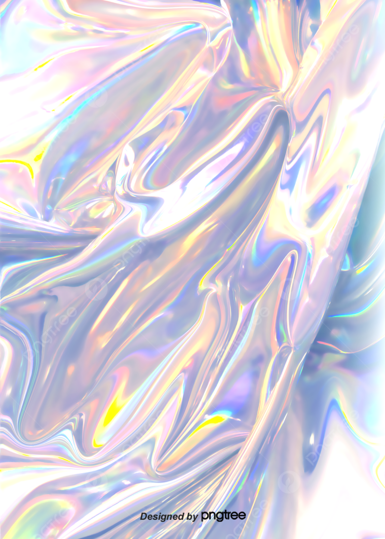 Голографическая текстура