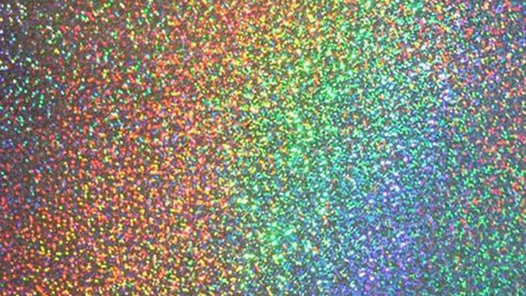 Голографический материал