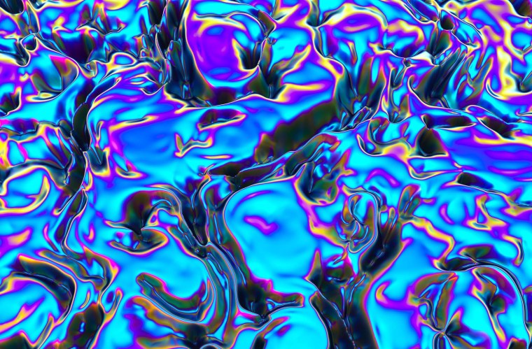 Голограмма фон