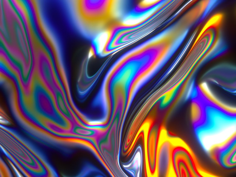 Перламутровый цвет фон