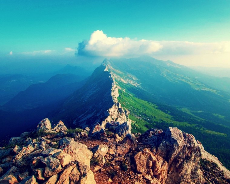 Джая гора высота