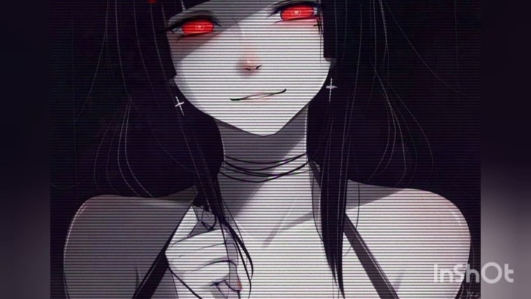 Аватарка девушка в наушниках