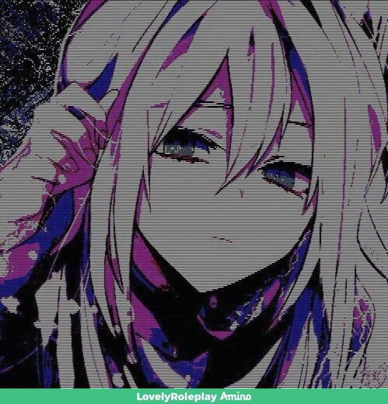 Аниме картинки на аву для девушек