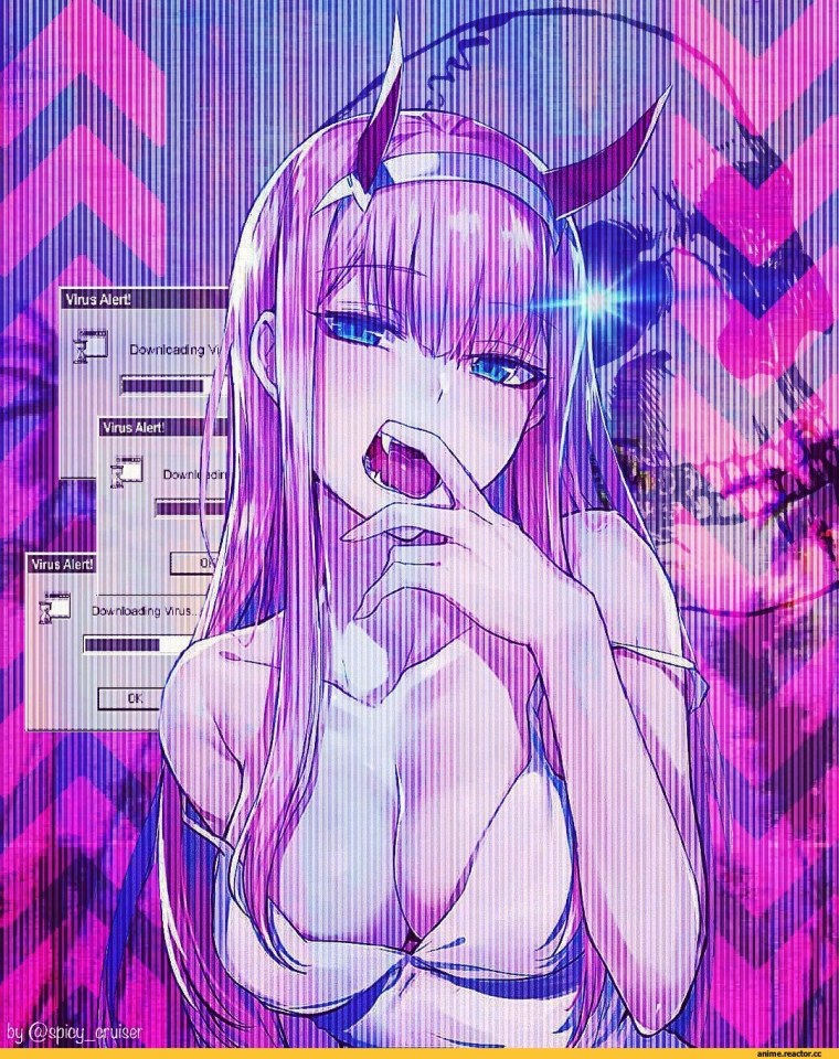 Аниме конопля