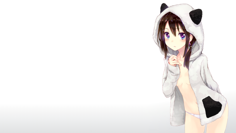 Фон для рабочего стола Минимализм