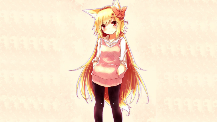 Минимализм мультяшки