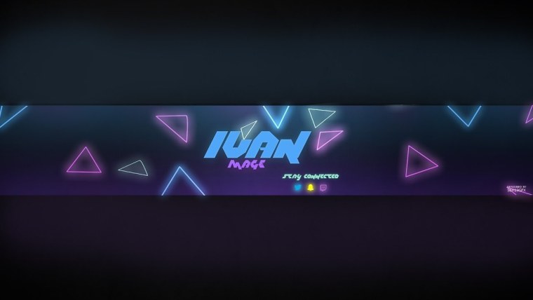 Баннер для шапки